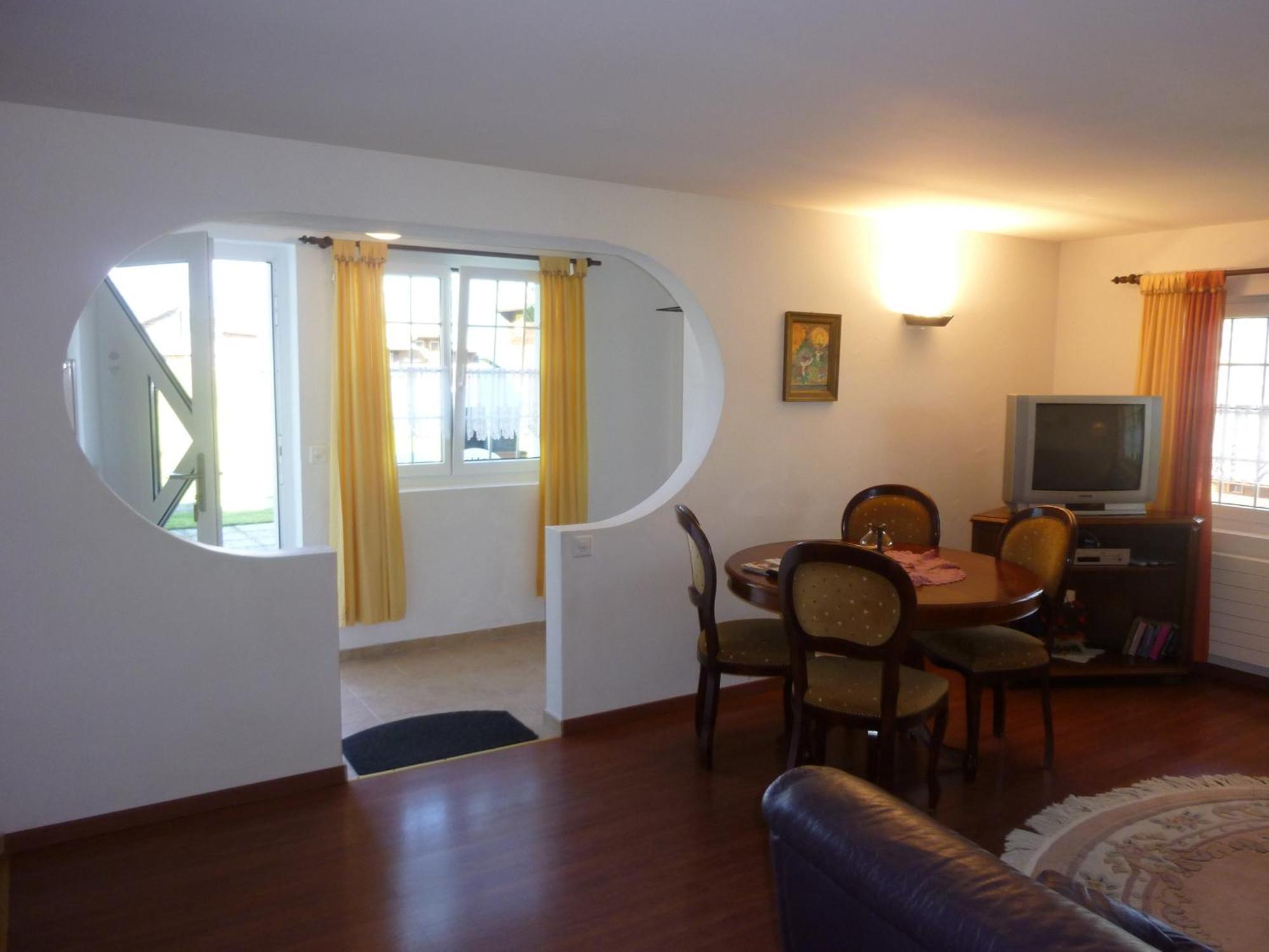 Ferienwohnung Edelweiss เกรเชิน ภายนอก รูปภาพ